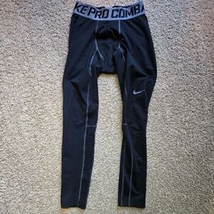 Nike Pro Combat Leggings